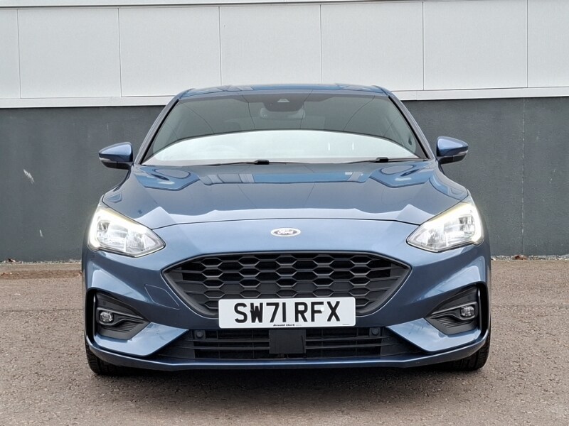 Used Ford Focus 2021 for sale - 76532661: Photo 12