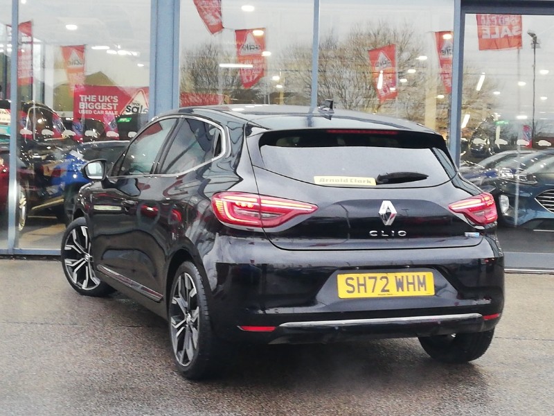 Used Renault Clio 2023 for sale - 77782870: Photo 3