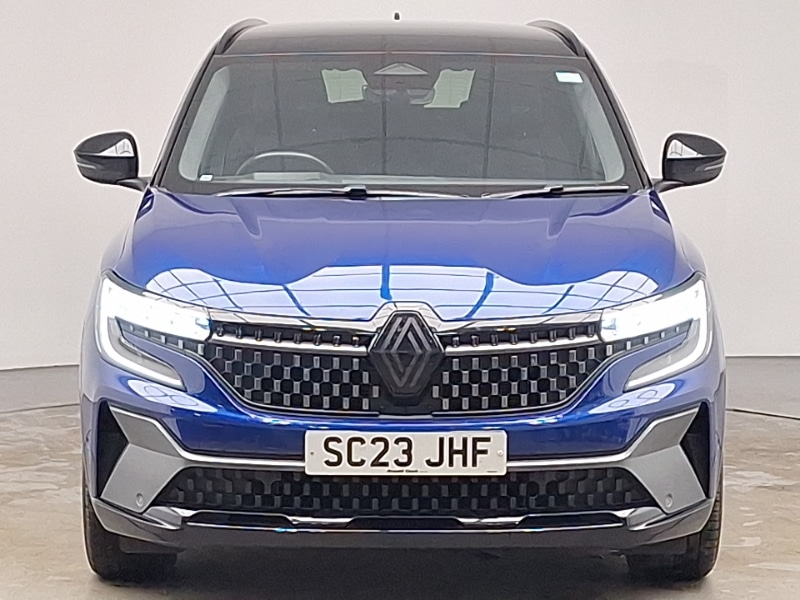 Used Renault Austral 2023 for sale - 76764746: Photo 12