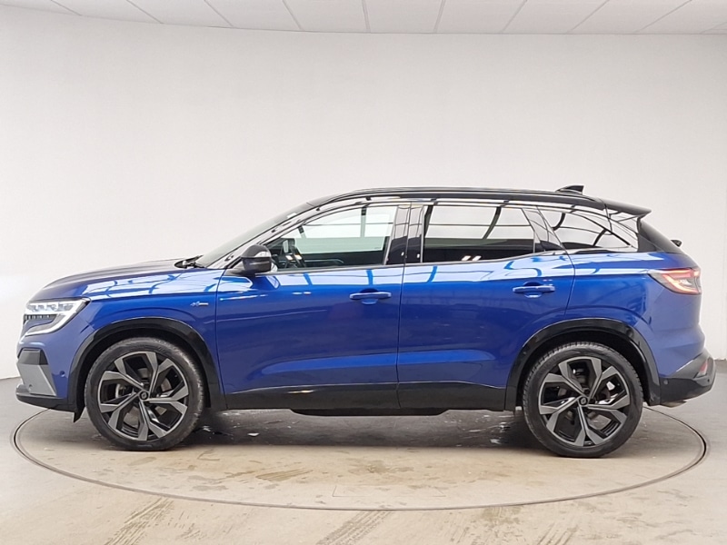 Used Renault Austral 2023 for sale - 76764746: Photo 4