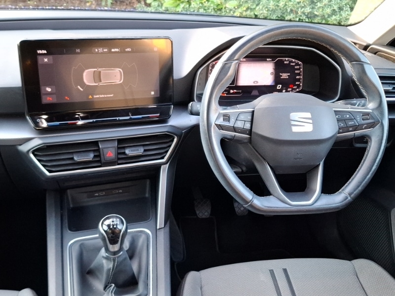 Used SEAT Leon 2021 for sale - 77923804: Photo 11