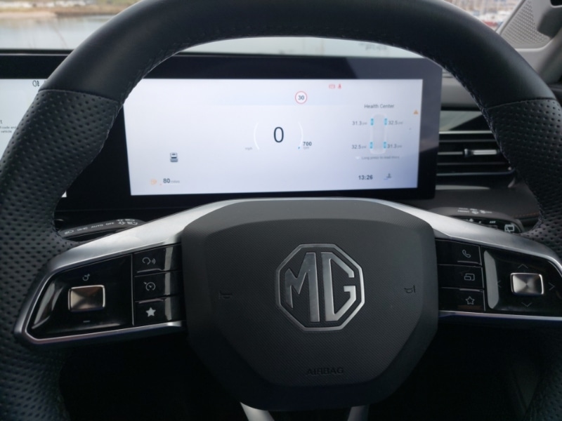 Used MG MG HS 2024 for sale - 77178745: Photo 10