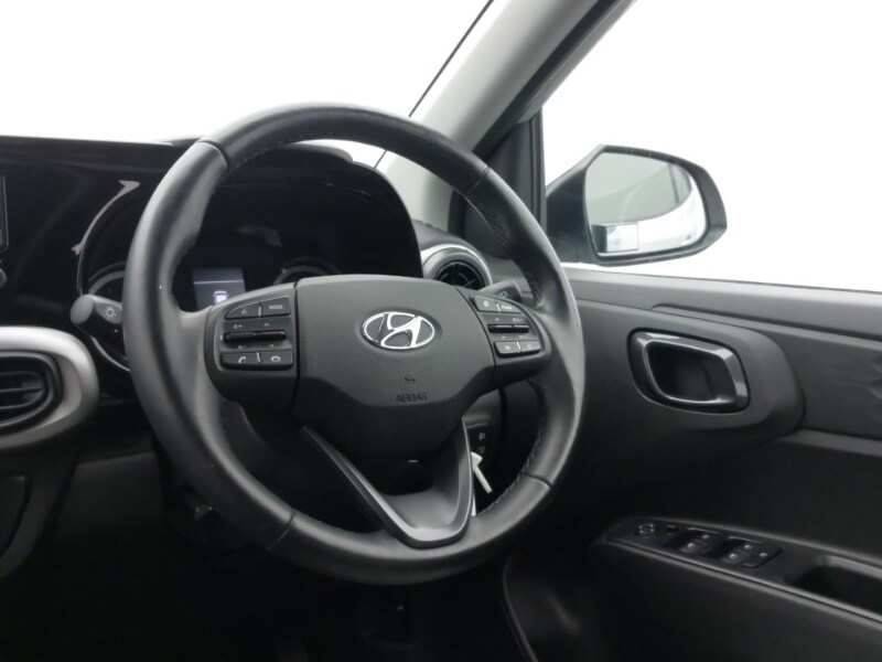 Used Hyundai i10 2021 for sale - 77664607: Photo 10