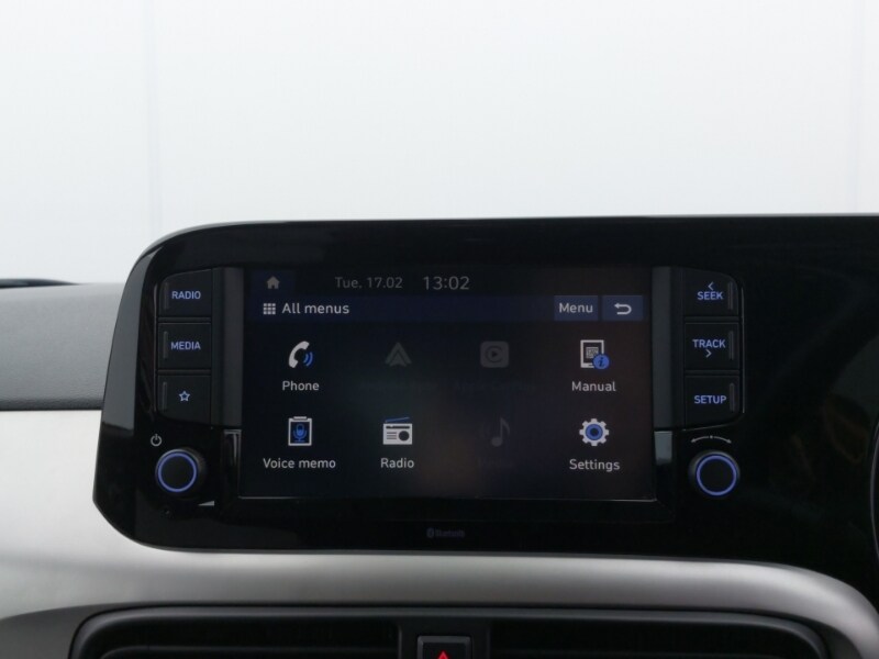 Used Hyundai i10 2021 for sale - 77664607: Photo 11