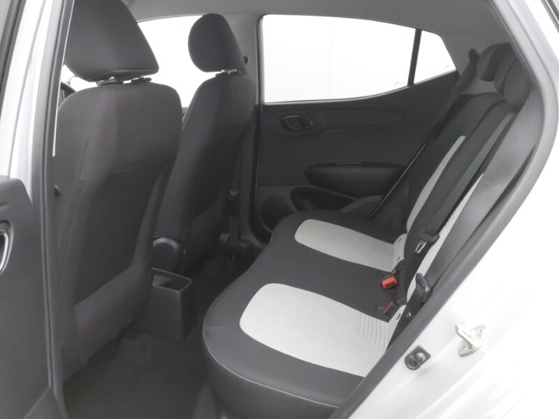 Used Hyundai i10 2021 for sale - 77664607: Photo 6