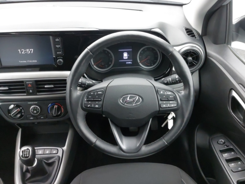 Used Hyundai i10 2021 for sale - 77664607: Photo 7