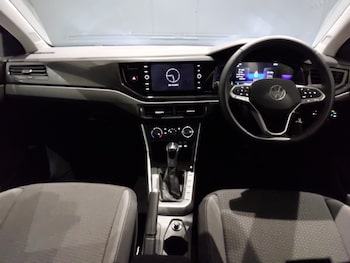 Used Volkswagen Polo 2023 for sale - 76420947: Photo