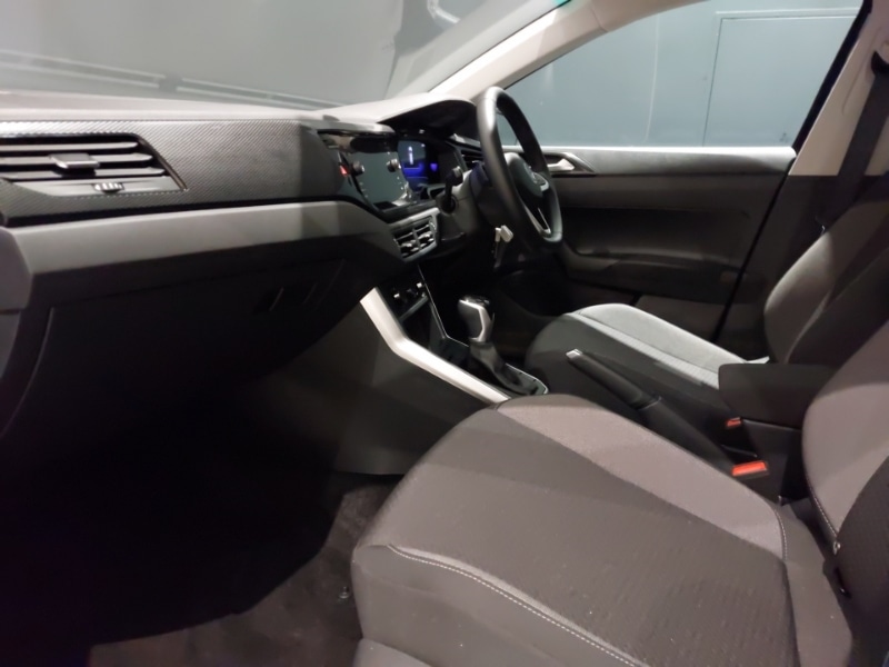 Used Volkswagen Polo 2023 for sale - 76420947: Photo 5