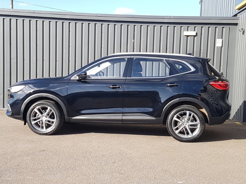 Used MG MG HS 2023 for sale - 77767659: Photo 4