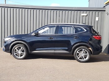 Used MG MG HS 2023 for sale - 77767659: Photo