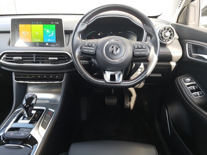 Used MG MG HS 2023 for sale - 77767659: Photo 7