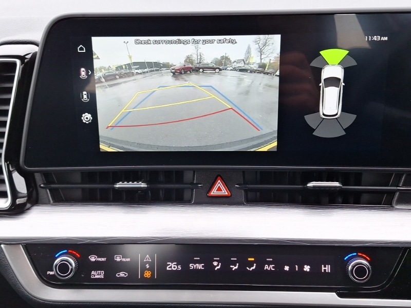 Used Kia Sportage 2025 for sale - 77423968: Photo 11