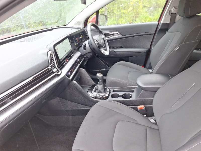 Used Kia Sportage 2025 for sale - 77423968: Photo 5