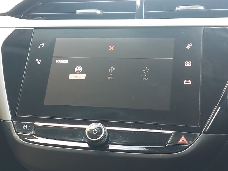 Used Vauxhall Corsa 2022 for sale - 76880621: Photo 11