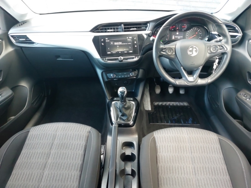 Used Vauxhall Corsa 2022 for sale - 76880621: Photo 2