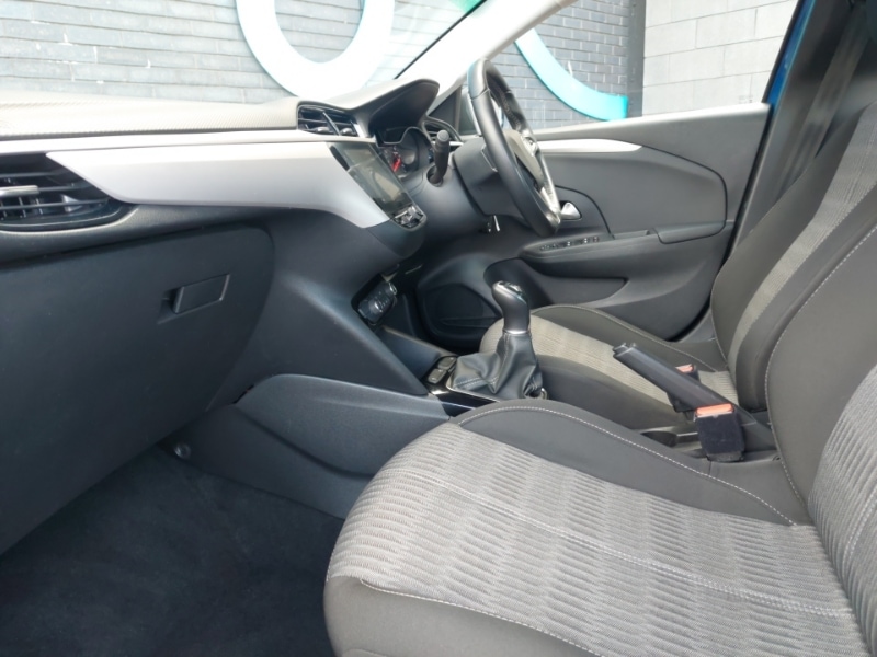 Used Vauxhall Corsa 2022 for sale - 76880621: Photo 5