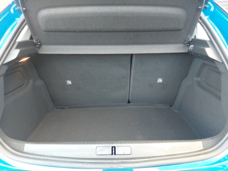 Used Vauxhall Corsa 2022 for sale - 76880621: Photo 8