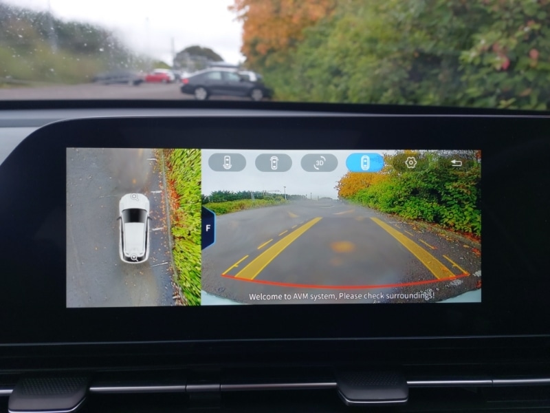 Used Omoda OMODA 5 2024 for sale - 76700229: Photo 10