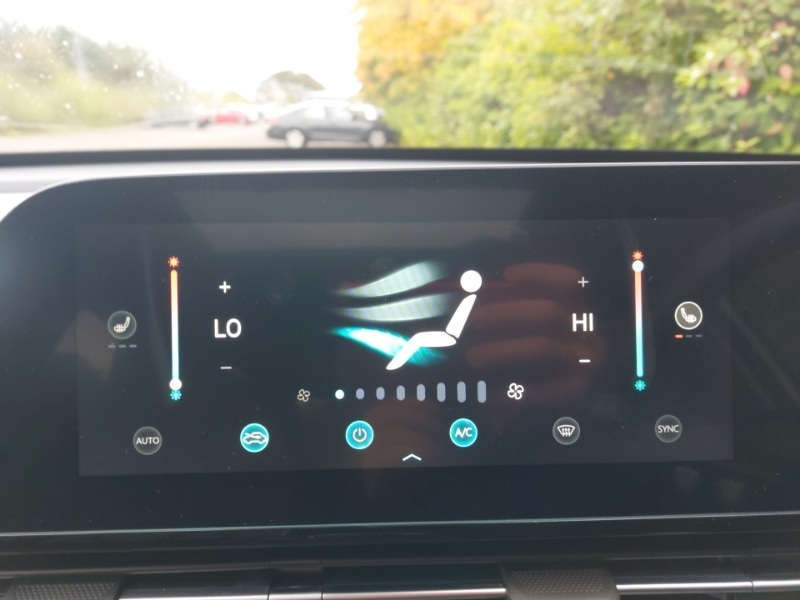 Used Omoda OMODA 5 2024 for sale - 76700229: Photo 11