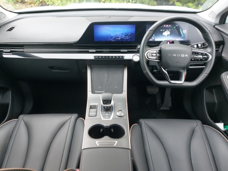 Used Omoda OMODA 5 2024 for sale - 76700229: Photo 2