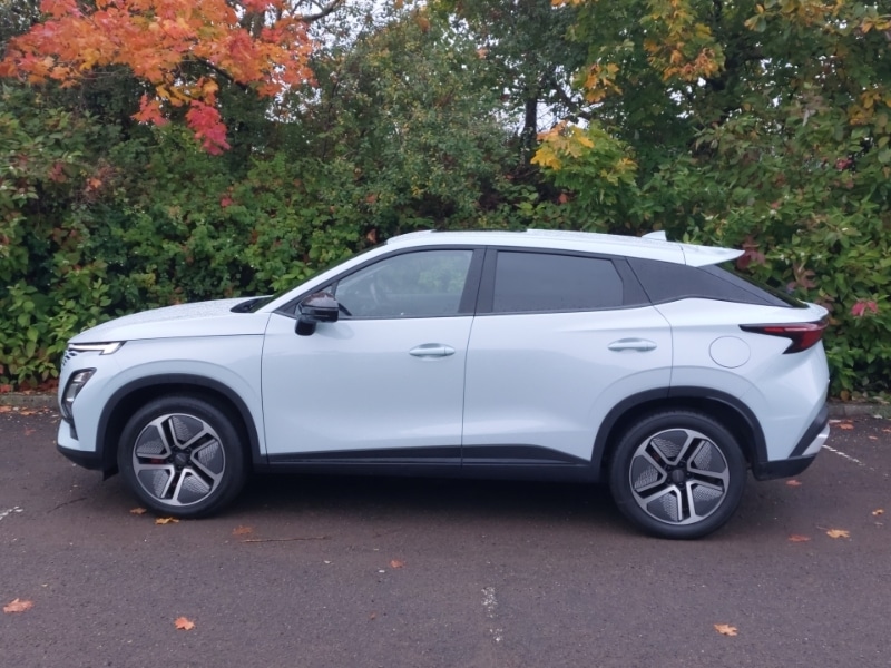 Used Omoda OMODA 5 2024 for sale - 76700229: Photo 4