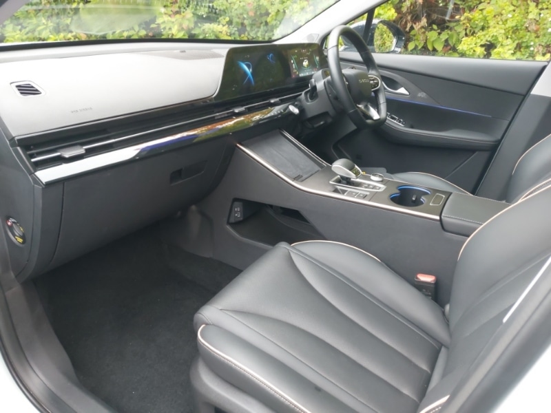 Used Omoda OMODA 5 2024 for sale - 76700229: Photo 5