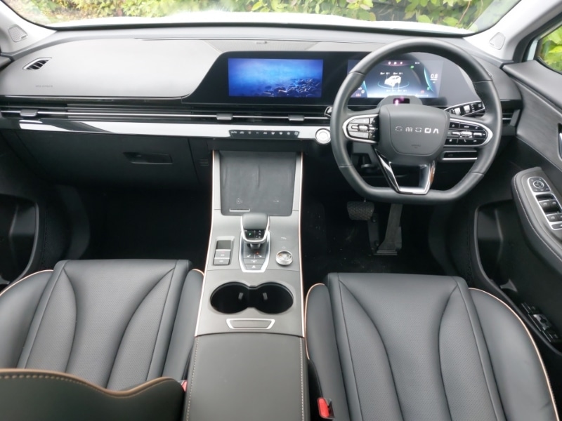 Used Omoda OMODA 5 2024 for sale - 76700229: Photo 7