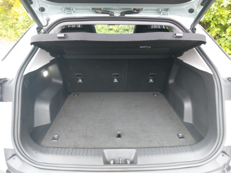 Used Omoda OMODA 5 2024 for sale - 76700229: Photo 8