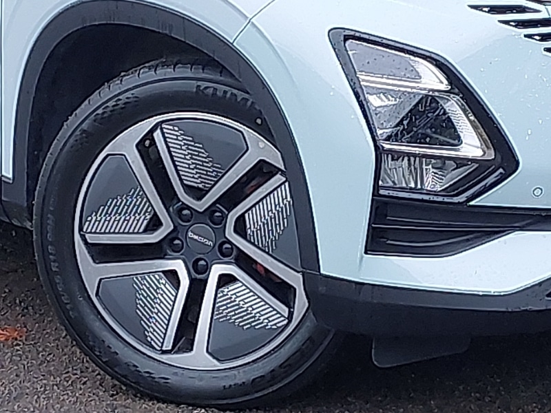 Used Omoda OMODA 5 2024 for sale - 76700229: Photo 9