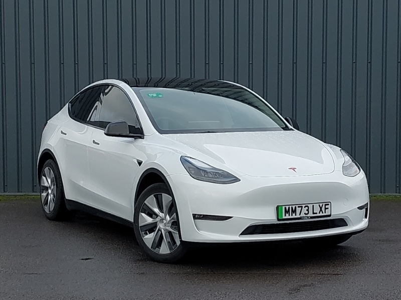 Used Tesla Model Y 2023 for sale - 77299044: Photo 1