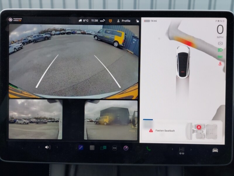 Used Tesla Model Y 2023 for sale - 77299044: Photo 10