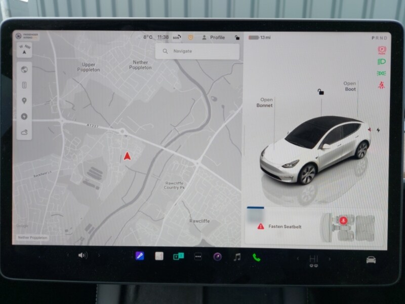 Used Tesla Model Y 2023 for sale - 77299044: Photo 11