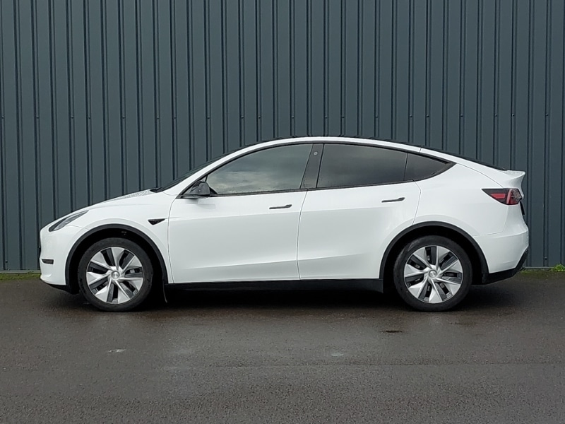 Used Tesla Model Y 2023 for sale - 77299044: Photo 4