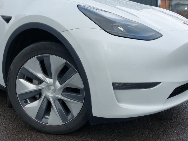 Used Tesla Model Y 2023 for sale - 77299044: Photo 9