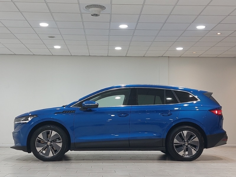 Used Skoda Enyaq 2025 for sale - 77482918: Photo 4