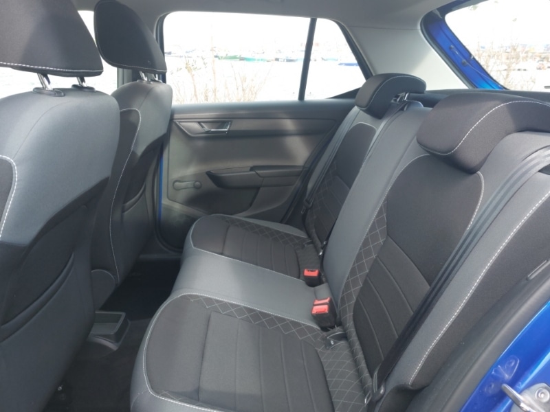 Used Skoda Fabia 2020 for sale - 76544097: Photo 6