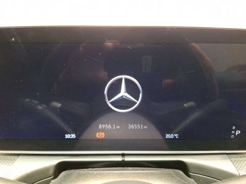 Used Mercedes-Benz C Class 2022 for sale - 77277733: Photo 11