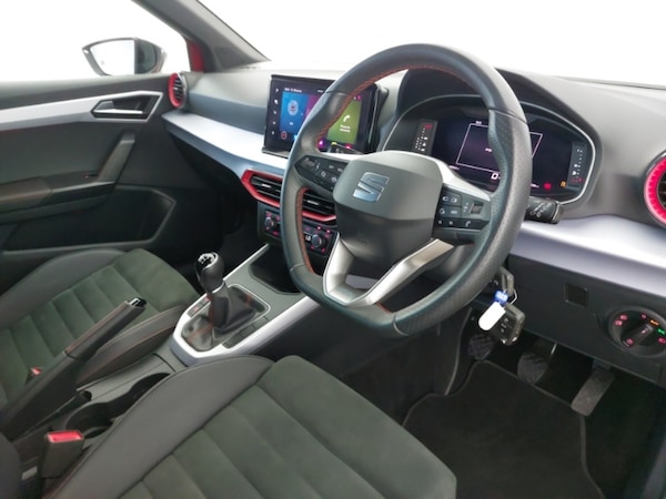 Used SEAT Arona 2023 for sale - 76233268: Photo 11