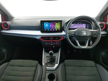 Used SEAT Arona 2023 for sale - 76233268: Photo 2