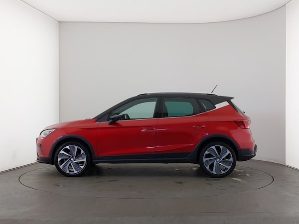 Used SEAT Arona 2023 for sale - 76233268: Photo 4