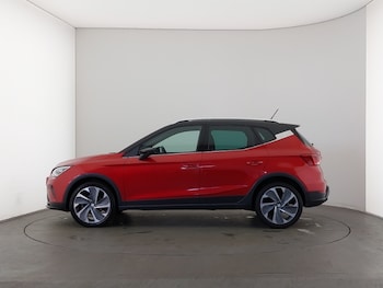 Used SEAT Arona 2023 for sale - 76233268: Photo 4