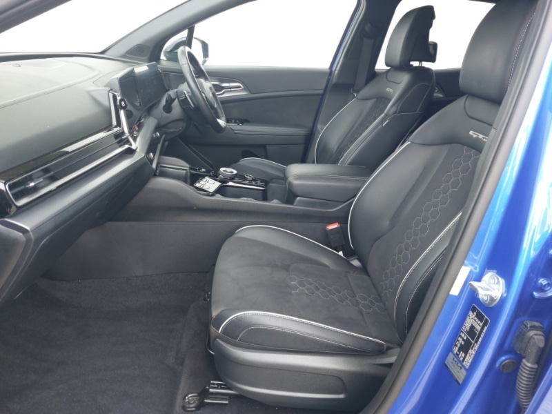 Used Kia Sportage 2024 for sale - 76708452: Photo 5