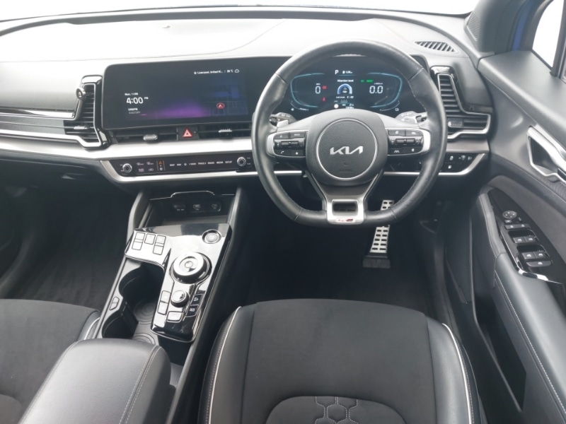 Used Kia Sportage 2024 for sale - 76708452: Photo 7