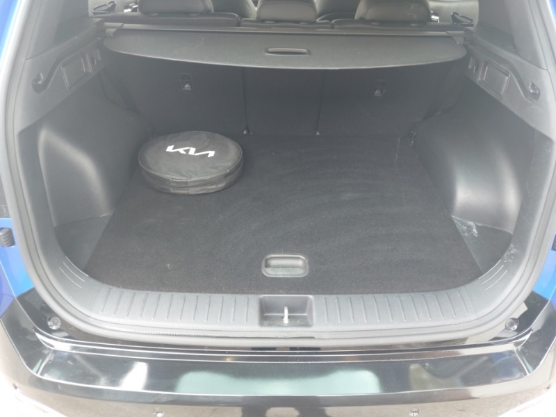 Used Kia Sportage 2024 for sale - 76708452: Photo 8