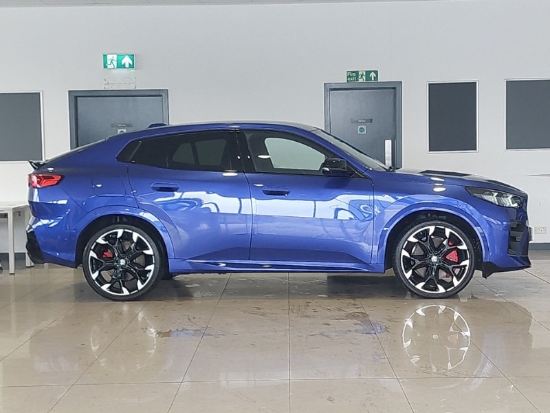 Used BMW X2 2025 for sale - 76695598: Photo 2