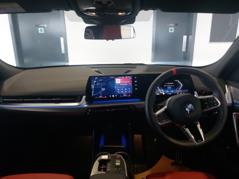 Used BMW X2 2025 for sale - 76695598: Photo 4