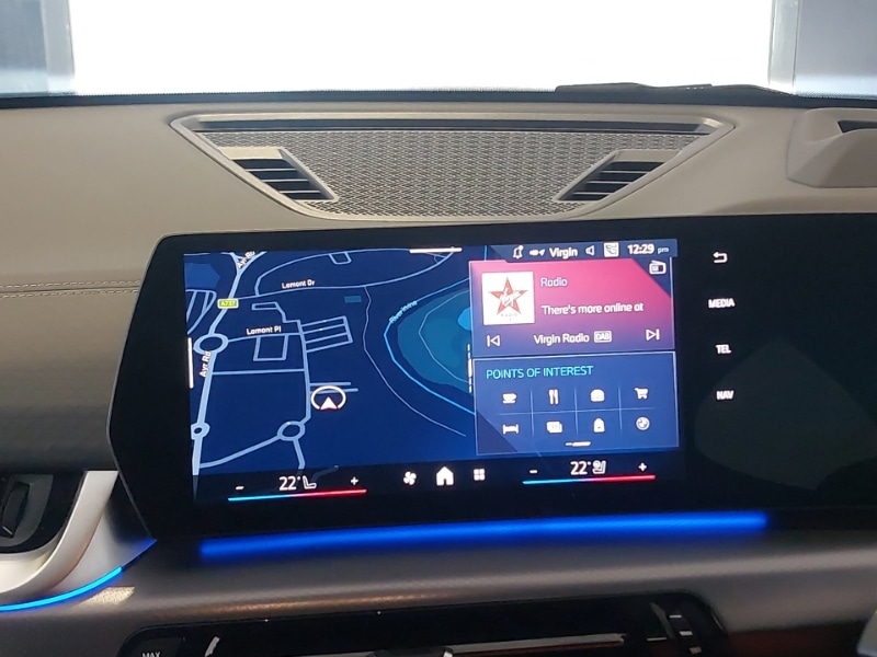 Used BMW X2 2025 for sale - 76695598: Photo 8