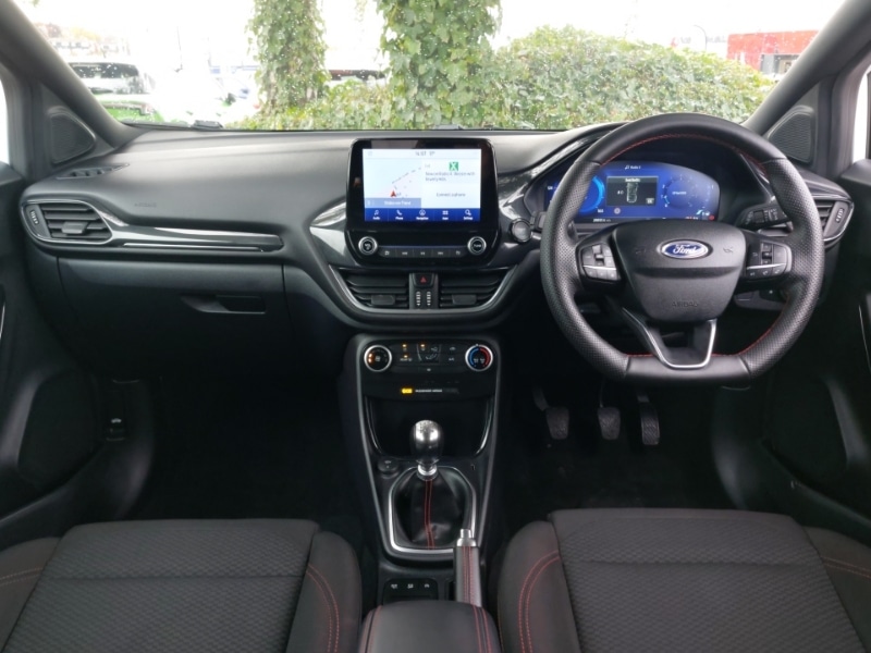 Used Ford Puma 2022 for sale - 76771247: Photo 2