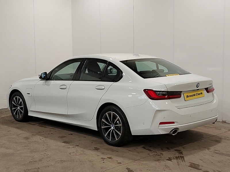 Used BMW 3 Series 2023 for sale - 77115526: Photo 3
