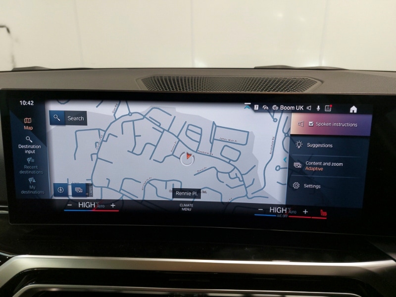 Used BMW 3 Series 2023 for sale - 77115526: Photo 7